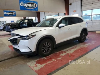 MAZDA CX-9 SPORT