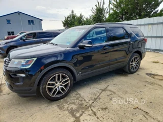 FORD EXPLORER SPORT