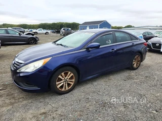 HYUNDAI SONATA GLS