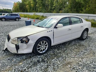 BUICK LUCERNE CXL