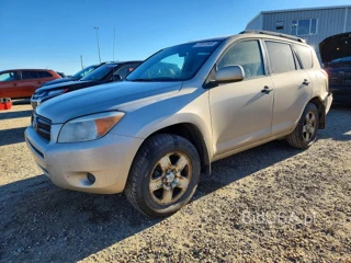TOYOTA RAV4 BASE