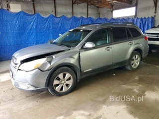 SUBARU OUTBACK 3.6R LIMITED