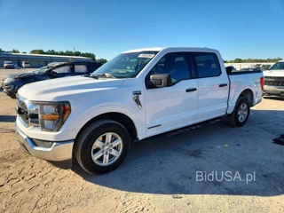 FORD F150 SUPERCREW