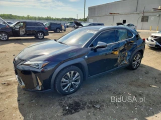 LEXUS UX 250H