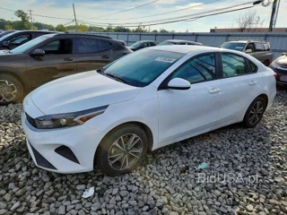 KIA FORTE LXS