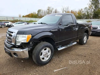FORD F150