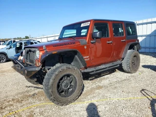 JEEP WRANGLER UNLIMITED SPORT
