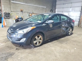 HYUNDAI ELANTRA GLS