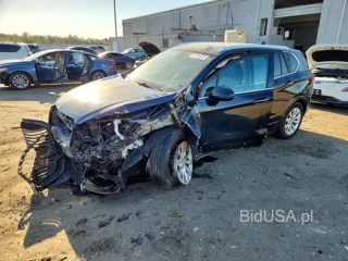 BUICK ENVISION ESSENCE