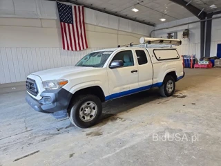 TOYOTA TACOMA SR