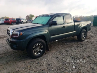 TOYOTA TACOMA V6