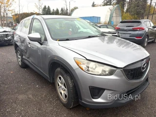 MAZDA CX-5 SPORT