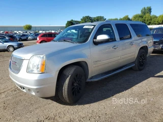 GMC YUKON XL DENALI