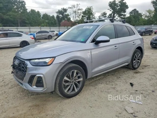 AUDI Q5 PRESTIGE 45
