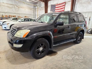 LEXUS GX 470
