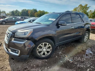 GMC ACADIA SLT-1