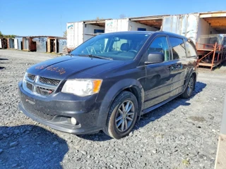 DODGE GRAND CARAVAN SE