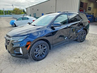 CHEVROLET EQUINOX RS