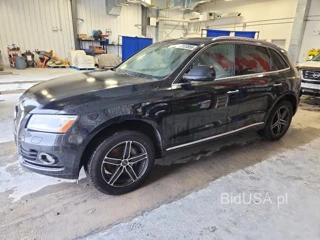 AUDI Q5 PREMIUM PLUS