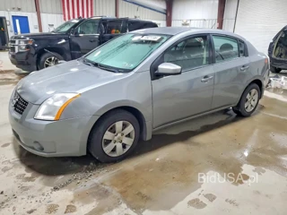 NISSAN SENTRA 2.0