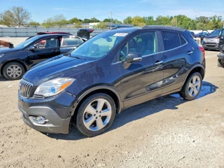 BUICK ENCORE