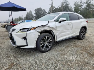LEXUS RX 350 BASE