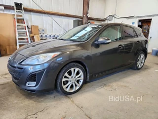 MAZDA 3 S