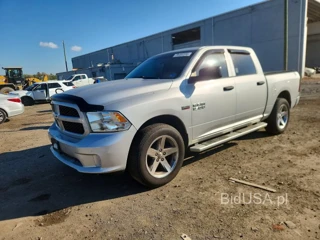 RAM 1500 ST