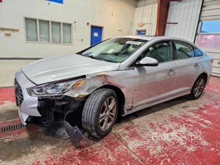 HYUNDAI SONATA LIMITED