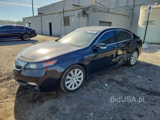ACURA TL SE