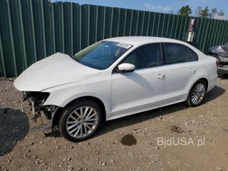 VOLKSWAGEN JETTA SEL
