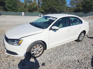 VOLKSWAGEN JETTA SE