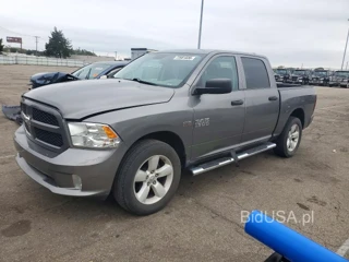 RAM 1500 ST