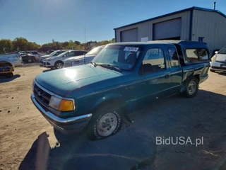 FORD RANGER SUPER CAB