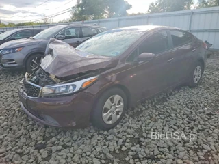 KIA FORTE LX