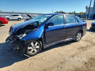 TOYOTA COROLLA S