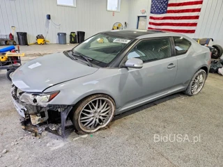SCION TC BASE