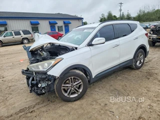 HYUNDAI SANTA FE SPORT 2.4L