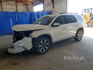 HONDA PILOT ELITE