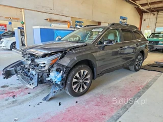 SUBARU OUTBACK LIMITED