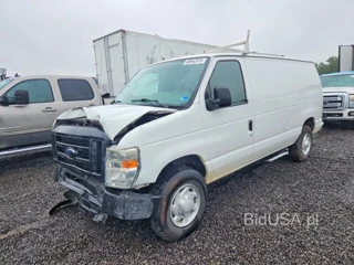 FORD ECONOLINE E250 VAN