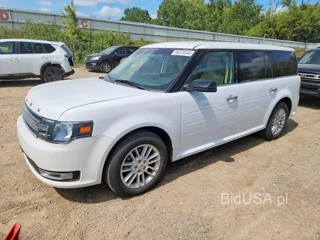 FORD FLEX SEL