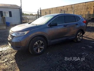 HONDA CR-V LX