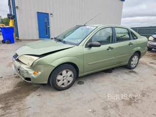 FORD FOCUS ZX4