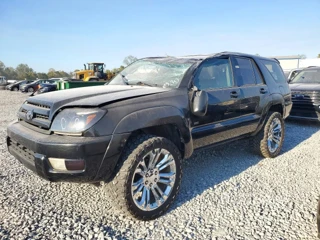 TOYOTA 4RUNNER SR5