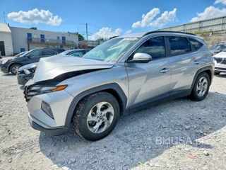 HYUNDAI TUCSON SEL