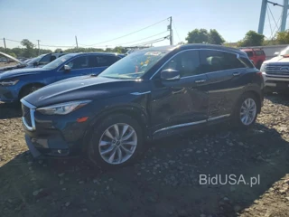 INFINITI QX50 ESSENTIAL