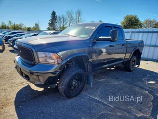 RAM 1500 SLT