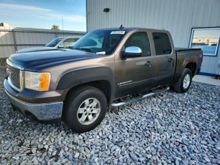 GMC SIERRA K1500