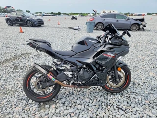 KAWASAKI EX500 H